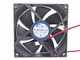 新 12V24V220V380V 9225 9.2/8/12cm 电焊机变频器电源散热风扇 220V 120*120*25mm