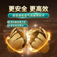 Shouxian Valley [Elementary Health Preservation] Breaking Wall Ganoderma Lucidum Spore Powder Capsule Enhanced Immunity Nutrition Health Care Gift Box Gift 0.4g*72 Pigs Gift Box