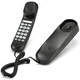 Feichuang 109B wall-mounted telephone wall-mounted small extension bathroom landline elevator telephone hotel hotel hotel 902 meters yellow
