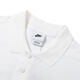 
Nike men's 2025 autumn new sports casual simple comfortable breathable short-sleeved T-shirt FN3895 white FN3895-100 XL