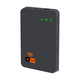 Chaofuniao portable wifi6 comes with 1500G, supports 5G 4G devices, card-free mobile travel, unlimited portable wireless network card, national universal traffic, 2025 Internet treasure, peak version, with power bank + 8000 mAh + 1500G traffic