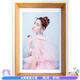 Simple creative picture frame wholesale 5 inch 6 inch 7 inch 8 inch 10 inch a4 photo frame table living room decoration wall frame white walnut 5 inch table (8.9*12.8cm)