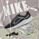 Nike (Nike) Quest 4/5 Nike Chaussures de course basses noires Men Da1105-101 Bleu et blanc 40