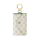 Golf (GOLF) key bag women's printed multi-function card bag storage bag key bag coin wallet car key chain gift box