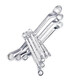 
Vida (WD/WL)W12123 WD plum blossom wrench 32*34mm