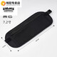 Gu Jianmu Anti-Diebes-Tasche eng anliegende Taillenbeutel reisen Sie ins Ausland Sport Europäische Männer und Frauen unsichtbarer dünner Passbeutel Anti-Diebstahl Wallet Wallet Männer und Frauen grau unsichtbare unsichtbare unsichtbare Anti-Diebstahl