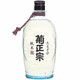 Kikumasa reiner Reiswein 720 ml Japan erfrischend und süß