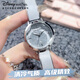Disney (Disney) watch women's starry sky ins style girl watch light luxury niche high-end ladies bracelet watch birthday gift