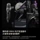 Java Jiawo Road Bike Volata7170 Elektrisch großer Set umfassender Rahmen 24 Geschwindigkeit reine Ölscheibe Voller Carbon Bright Purple 24 Speed ​​s