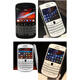 BlackBerry (BlackBerry) BlackBerry / BlackBerry 9930 Telecom 4G Tactile Écran tactile Trois Réseau Full Keyboard Network Alternate Student Phone Mobile Camera Camera Mobile Unicom Package