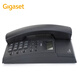 Gigaset Siemens Telephone Landline Telephone Office Telephone 825 Black
