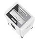 Deli Confidential Paper Shredder Office Commercial Paper Shredder Multi-Funktion Papier Dokument Shredder Großer Papier Shredder 8 Blätter 10 Minuten 9904 Papier Shredder (schwarz) (Tisch)