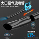 Deyun Blower Lithium Ladung Haartrockner Hochleistungs Industrie Elektrisch Elektrogebläse Rußgebläse Sturmpistole Elektrische Farm Werkzeuge Deyun-Longyin Sturmpistole 688 VF One Electric One Ladung