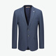 YOUNGOR (YOUNGOR) suit men's spring and summer suit YOTN222706 combined style Navy YOTN222706FIY top L 175/92A