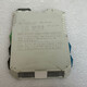 Jingong Jingxuan Isolated Safety Relay Analog Input Single Channel 9170-20-11-11