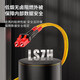 安普康AMPCOM电信级LC-LC单模光纤跳线9/125单芯 LSZH低烟无卤阻燃外皮 2.0收发器 电信级单模单芯9/125 2.0外径 3米