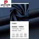 皮尔卡丹（pierre cardin）无痕冰丝衬衫短袖男士夏季商务休闲弹力抗皱透气薄款上衣衬衣针织 9719白色  2XL 180 (建议145-165斤)