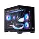Huaiyang Yitong AMD R7 7800X3D 9800X3D 3A masterpiece design rendering video editing game fever preferential subsidies computer host complete machine configuration three 7800X3D丨mainstream model
