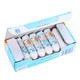 o.b.ob tampon, finger-in aunt stick, imported from Germany, menstrual cotton swim, swimming sanitary napkin, multi-volume [2 boxes]
