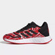 Adidas adidas parent-enfant grand enfant spider-man sports confortables chaussures de course de sports légers gy6627 gy6627 30
