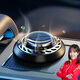 
Jiabolan car aromatherapy solar car perfume Gulong seat center console fragrance interior decoration removes odor