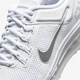 Nike (Nike) Käufer Air Max 2013 Frühling und Sommer atmungsaktiven Herren-PALM Air Pushion Anti-Schlupf-Polsterung lässige Laufschuhe HF4884-100 39