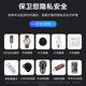 Zhuoqiang gps detector detector hotel anti-theft camera anti-car positioning monitoring signal scanning detector black ready to use/laser scanning/3D ultra-dimensional stereoscopic detection/GPS signal detection