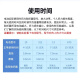 Zhili Battery Yinyue Hearing Aid Battery a312a13a10a675 Original Siemens is suitable for ASON [Zhili A312 One Plate (10 Pigs) Brown