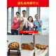 胖东来品质太行崖柏手原木毛料陈化柏木老料树根弹弓把玩根雕练手 679