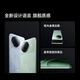 Xiaomi (MI) [National Subsidy 15%] REDMI Redmi K80 New Mobile Phone Launched in 2024 Third Generation Snapdragon 8 2K Screen 6550mAh Large Battery Long Standby Xuanye Hei 12GB+256GB Official Standard