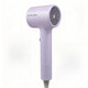 GUANGBA New National Standard Plasma Hair Dryer Hair Care Silent Quick-drying Anti-static Smooth Hair Dryer Hairstylist Special Barber Shop Home Quick-drying Negative Ion Hair Care Hair Dryer Lavender Purple New National Standard Safer 2000W + Styling Nozzle 1.8M Pure Copper Power Cord