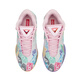 耐克（NIKE）篮球鞋男鞋 夏新款LEBRON 22詹姆斯22实战训练耐磨透气运动鞋 FZ1098-100 40