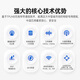 Dite TPUNB wireless communication gateway 8 km omnidirectional 10,000 large IoT gateway with aircraft capacity replaces lora wireless transceiver remote communication P67 waterproof TP9216
