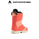 BURTON伯顿官方女士MINT BOA滑雪鞋缓震加宽版新手滑雪装备215361 21536105650 38