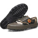 3531 Low-Top Liberation Shoes Трехкачественная холст-обувь мужская строительная площадка для трудовой защиты трудовой обувь рабочие рабочие рабочие рабочие ботинки льняная дышащая и устойчивая к износу с низким уровнем камуфляжа с большими листьями 40