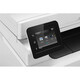 
HP (HP) printer a4 color laser copier scanner all-in-one commercial office 280nw standard (three-in-one/wired/wireless/paper feeder)