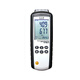 Huashengchang (CEM) Vierkanal-Thermoelement-Thermometer USB Recorder Temperatur Patrol Instrument DT-3891H/3891G DT-3891H Vierkanal-Temperaturrekorder kann in Echtzeit verwendet werden