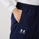 Under Armor men's sports pants, fashionable, simple, loose, comfortable, breathable, fitness training casual pants 2XL