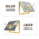 Huaixue moderne einfache Elektrikmeterbox Malerei Dekorative Malerei Leicht luxuri