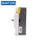 正泰塑壳开关NM1三极四极空开断路器63A100A12200A250A400A630A 32A 2 3P