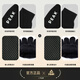 Pickle gloves touch screen men's autumn and winter cotton plus velvet thickened warm cycling anti-slip anti-cold cycling winter women's