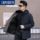 Caeser (Kaiser) Nerk Coat Herren Parka überwinden Winter.