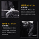 萨瓦SAVA2024新品全碳纤维公路自行车24速禧玛诺7170电子变速油压碟刹R7R8 黑色【7170-电子变速】