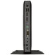 HP HP T620 dual-core thin client silent office computer cloud computer Tianyi virtual desktop 16G memory + 256G solid state