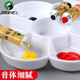 Marie's Chinese Painting Pigments Ink Painting Chinese Painting 12ml and 32ml single branch optional landscape painting flower and bird painting pigment 12ml single branch (free shipping for more than 30) 699-Killed Tea