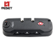 Réinitialiser le chariot TROLY TSA Mot de passe Lock Suitcase Lock Luggage Accessoires Calcotage TSA007 À l'étranger RST-332/335 RST-335