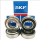 SKF kleines Lager F-2Z 2RS1 Flansch Andere 694zz-Eisenabdeckdichtung