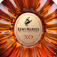 人头马（Remy Martin）洋酒 XO 优质香槟区干邑白兰地 新老包装 随机发货 700mL 1瓶