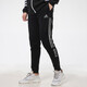 阿迪达斯 （adidas）裤子男裤2025年春季运动裤跑步训练裤休闲裤长裤GM3878 GM3878 M