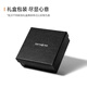 
Samsonite men's belt men's high-end casual pin buckle cowhide belt gift box birthday gift NQ19060